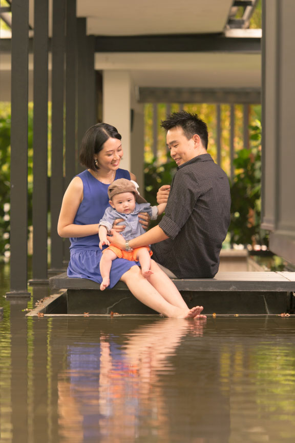 Alpha Galaxy Business Image